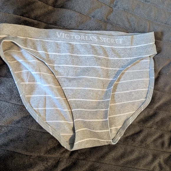 Victorias Secret Panty Bundle New! - Picture 2 of 11